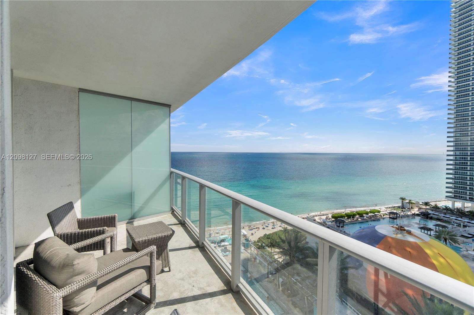 4111 S Ocean Dr # 1507