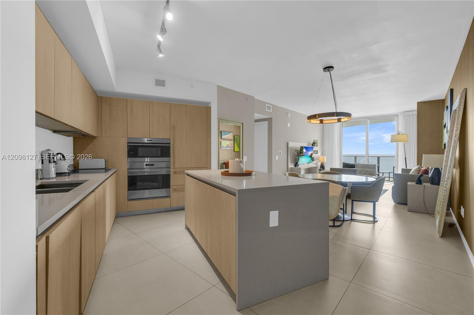 4111 S Ocean Dr # 1507
