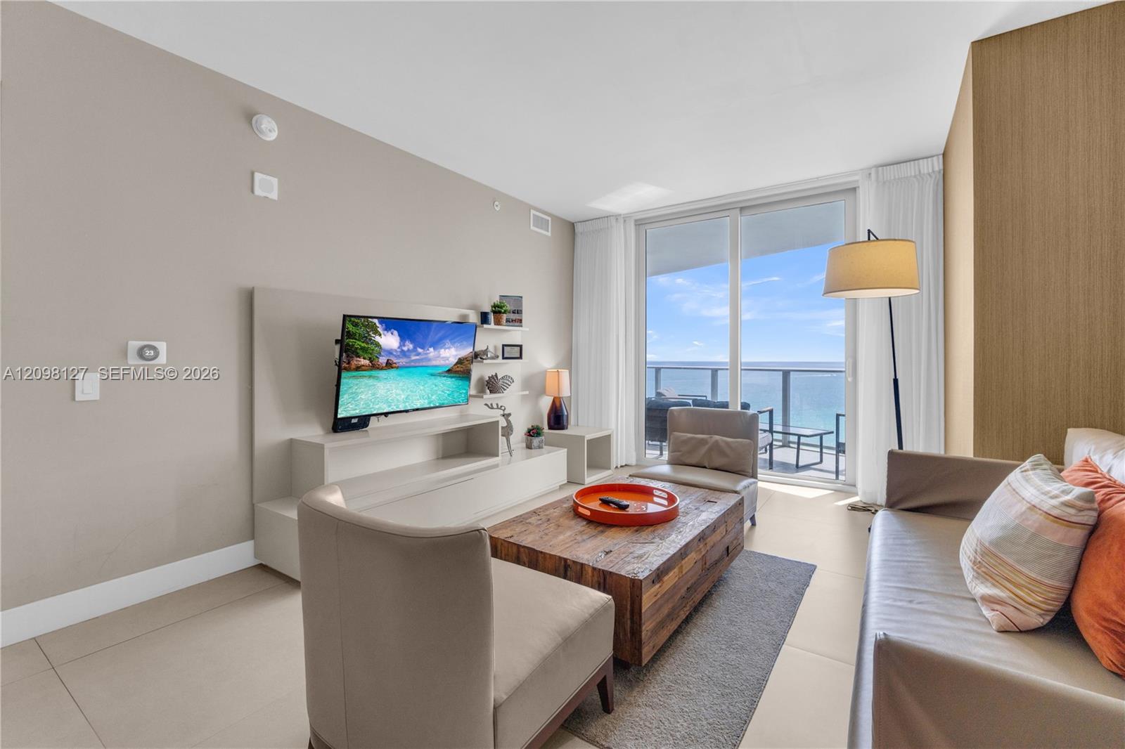 4111 S Ocean Dr # 1507