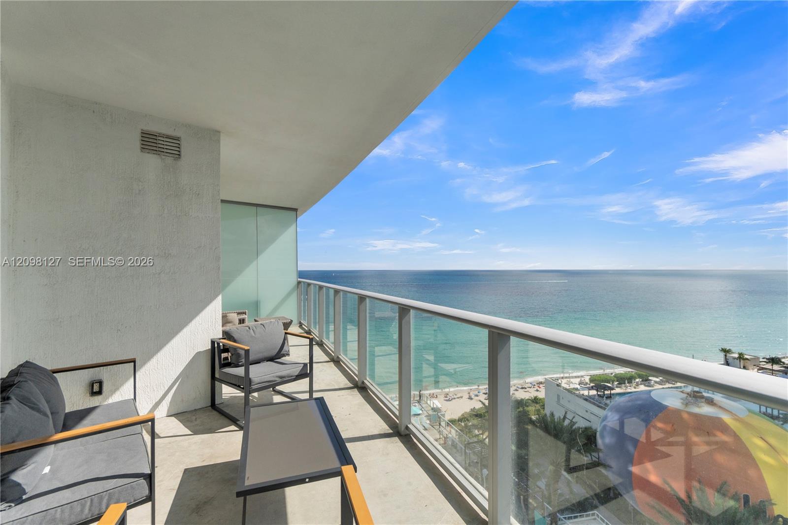 4111 S Ocean Dr # 1507
