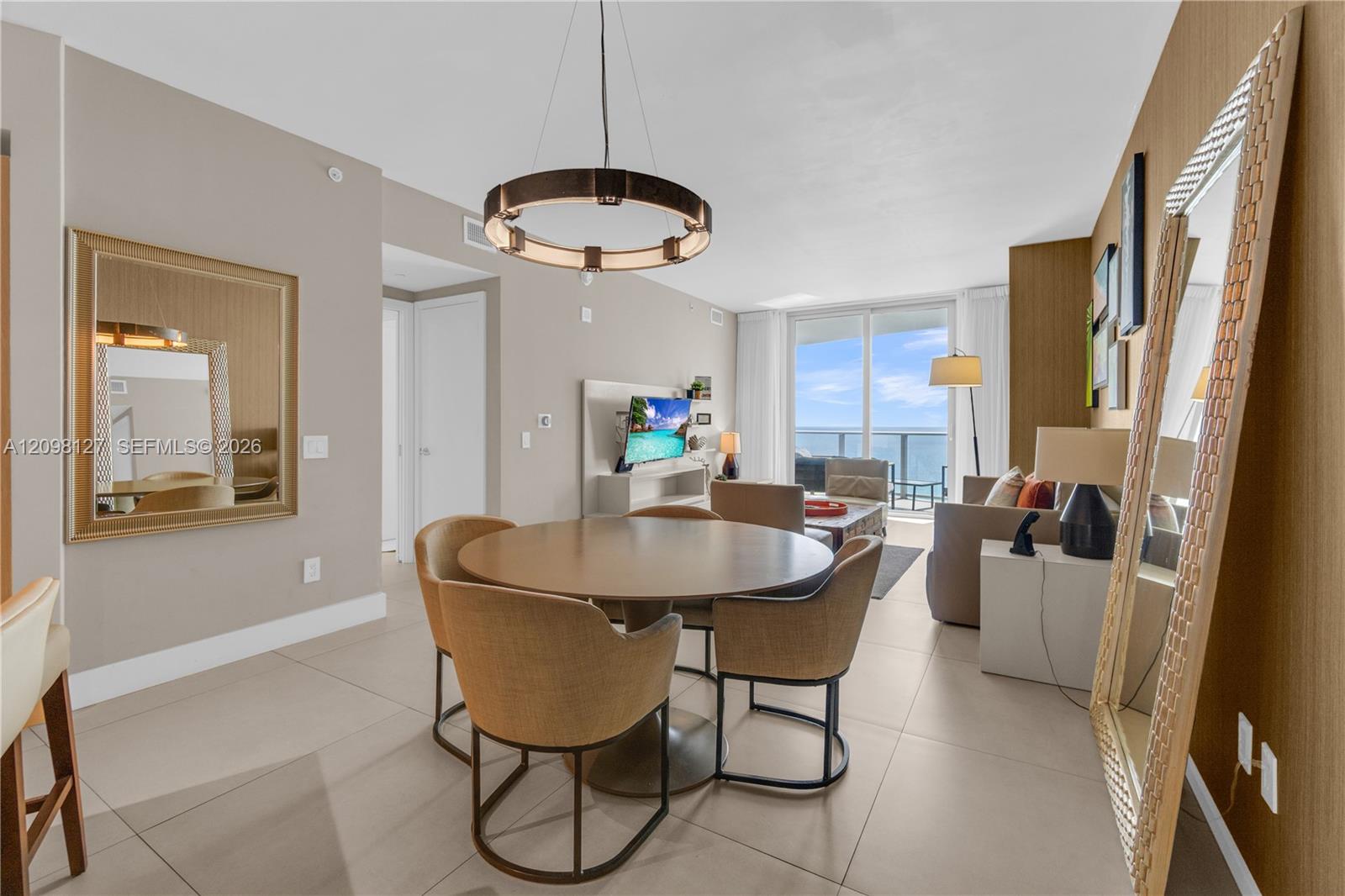 4111 S Ocean Dr # 1507