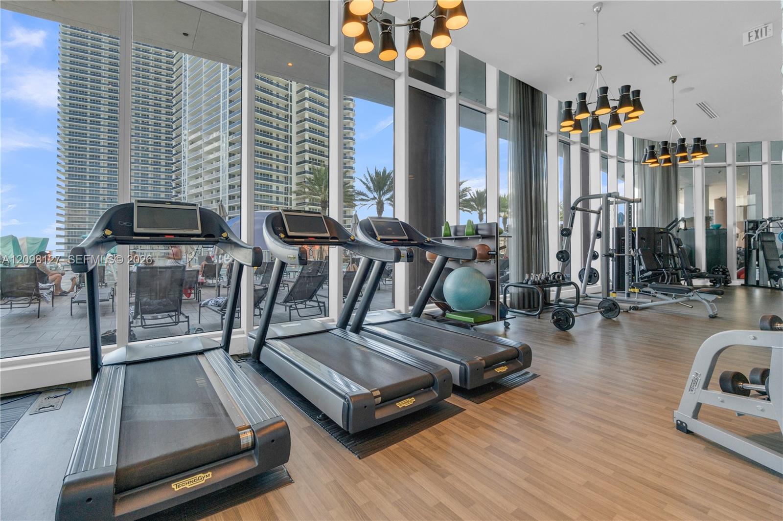 4111 S Ocean Dr # 1507