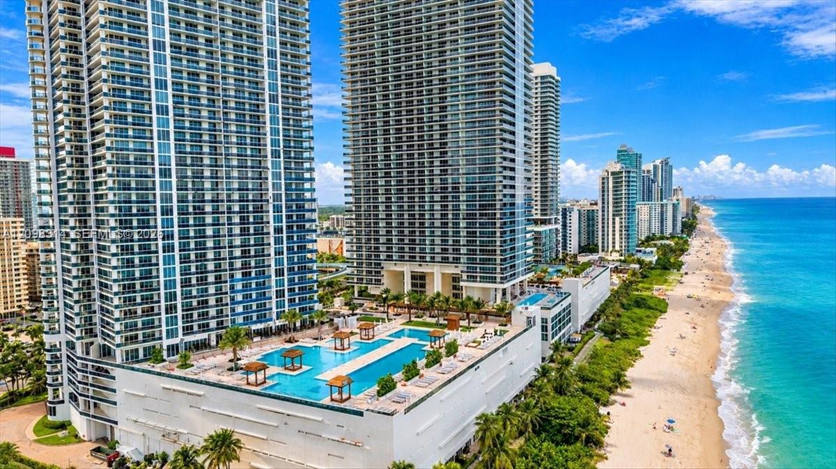 1830 S Ocean Dr # 3607