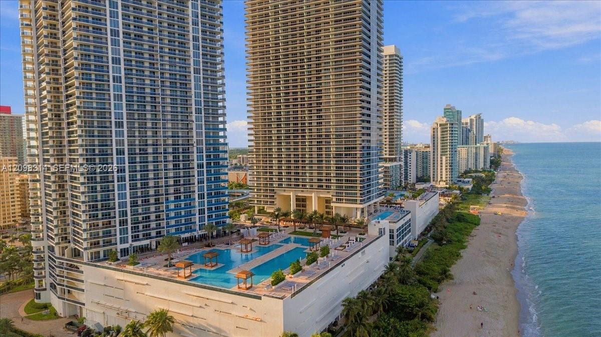 1830 S Ocean Dr # 3607