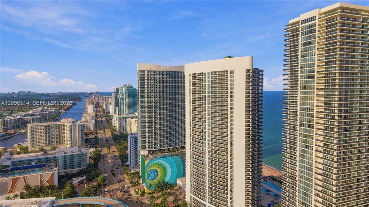 1830 S Ocean Dr # 3607