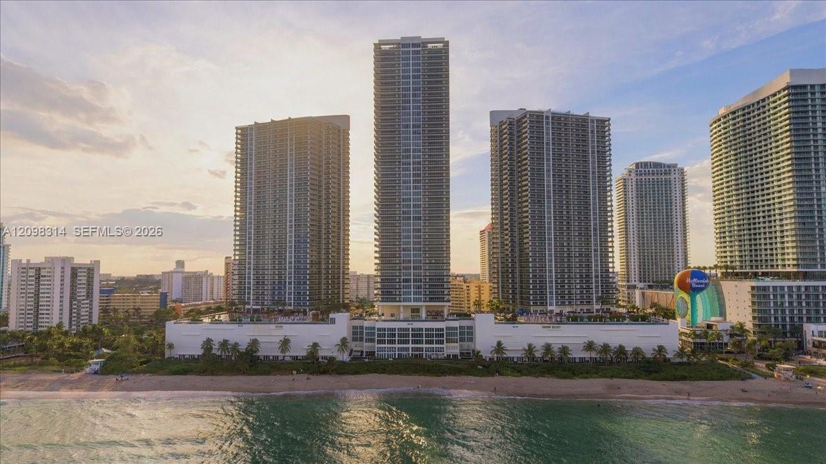 1830 S Ocean Dr # 3607
