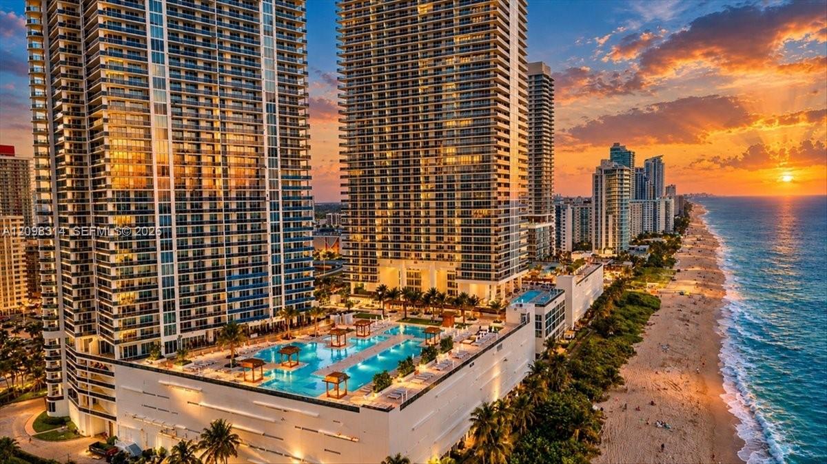 1830 S Ocean Dr # 3607