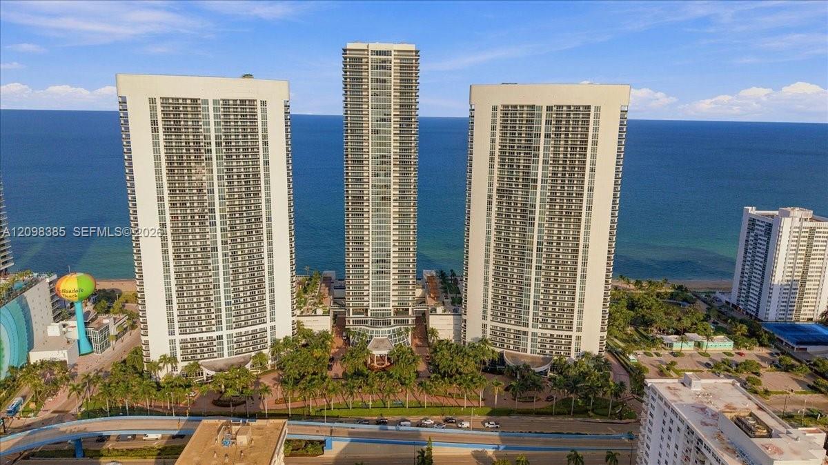 1830 S Ocean Dr # 3607