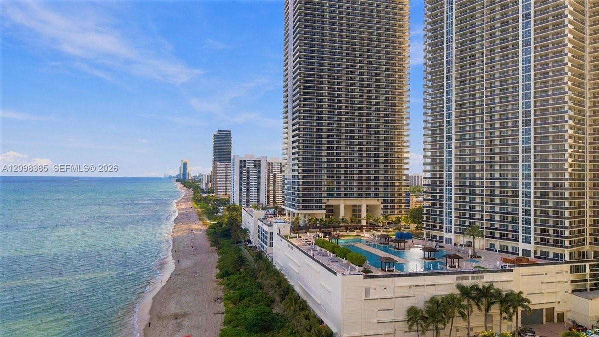 1830 S Ocean Dr # 3607