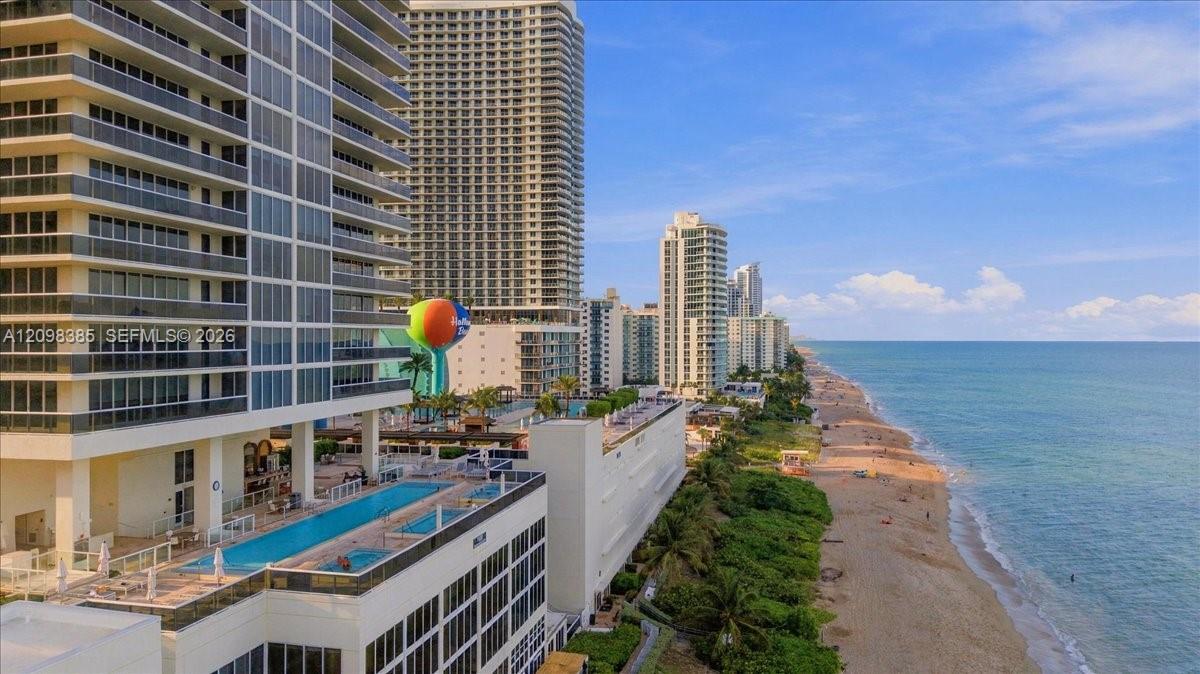 1830 S Ocean Dr # 3607