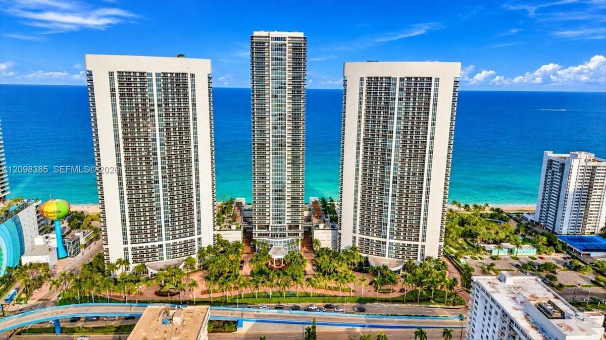1830 S Ocean Dr # 3607