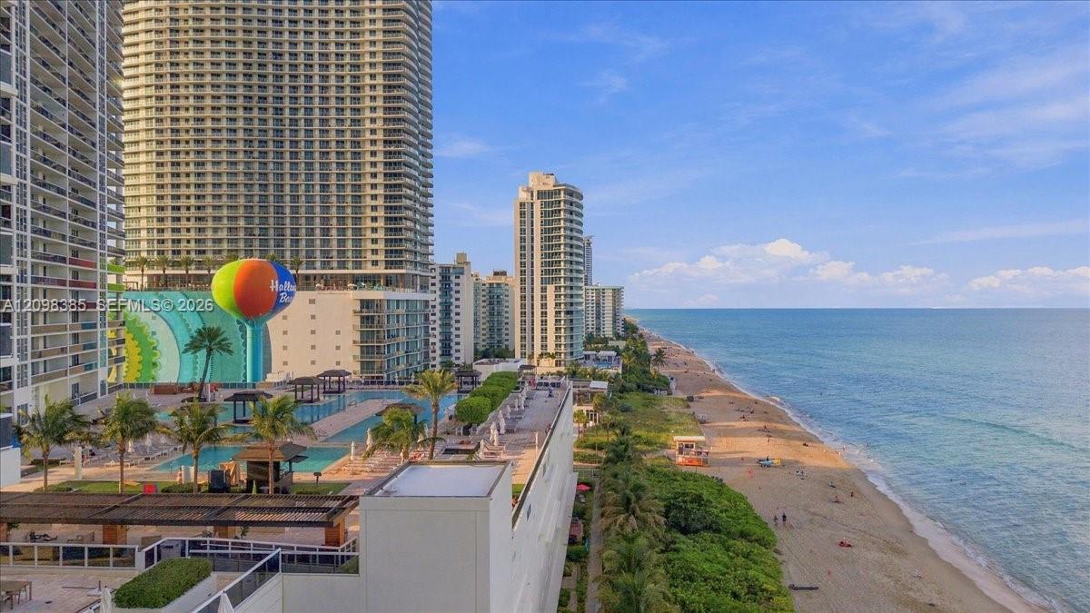 1830 S Ocean Dr # 3607