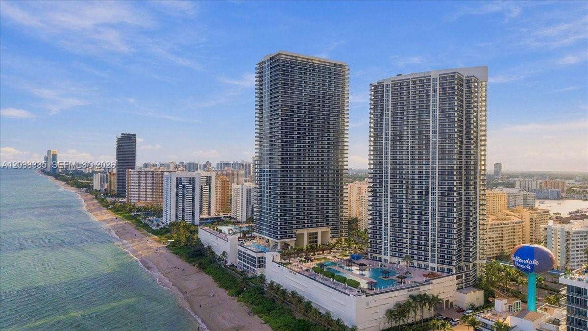 1830 S Ocean Dr # 3607