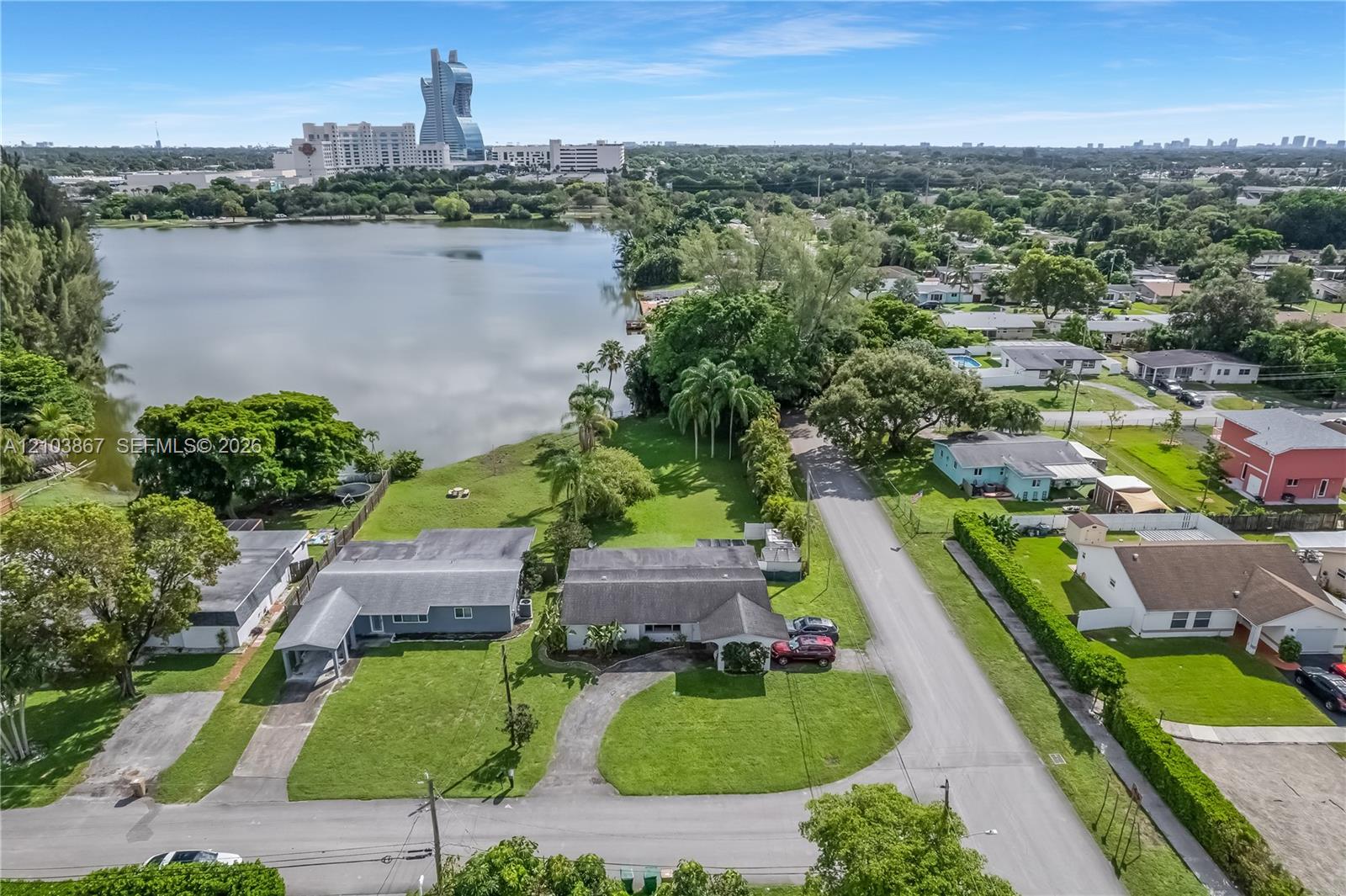 5630 SW 55th Ave
