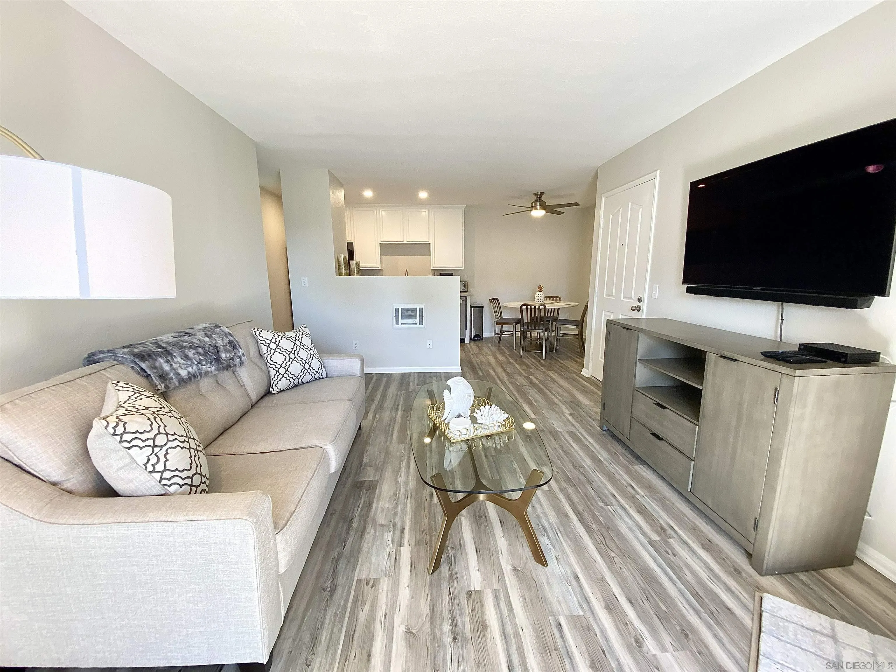 1810 S El Camino Real Unit 207