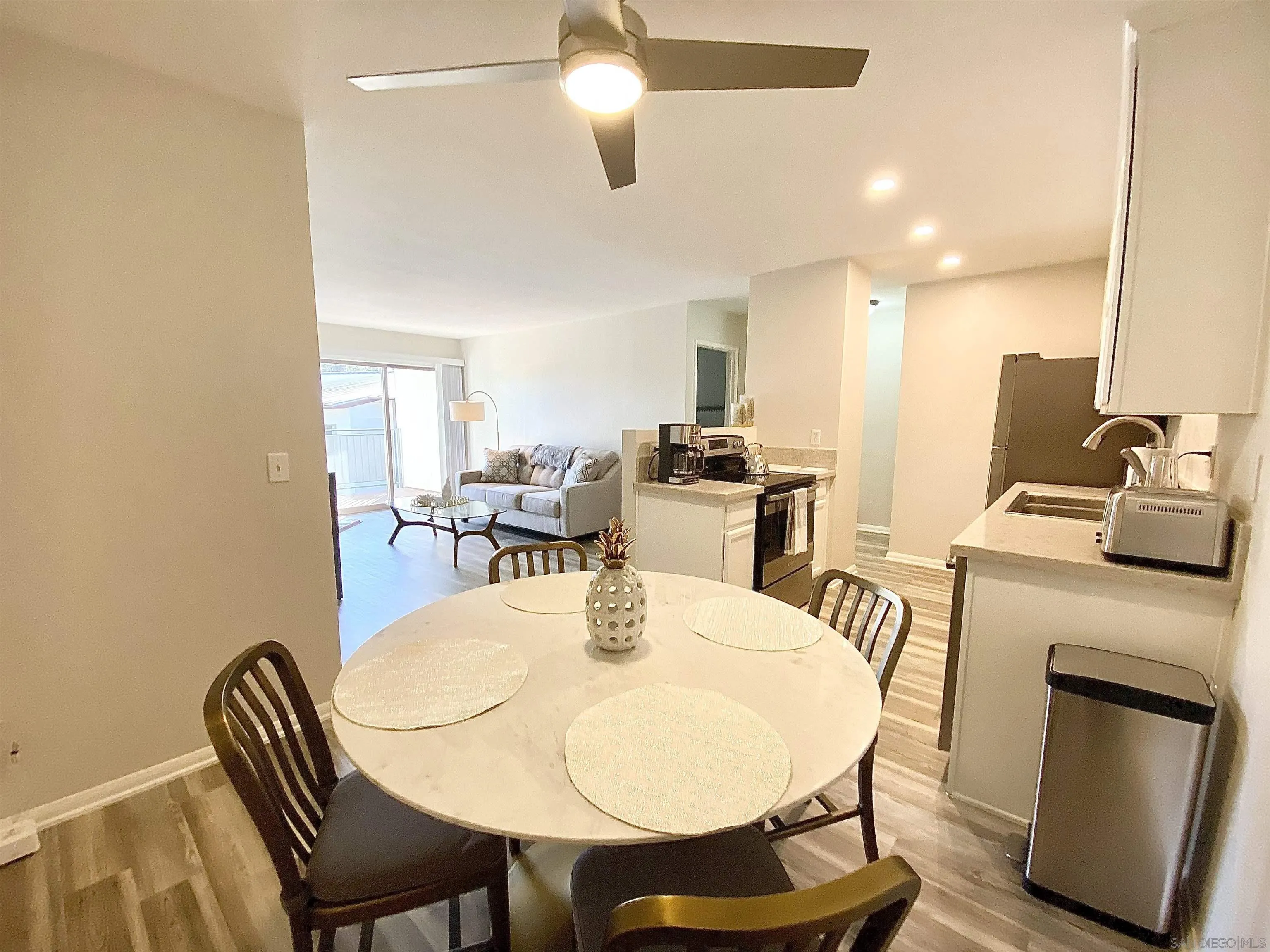 1810 S El Camino Real Unit 207