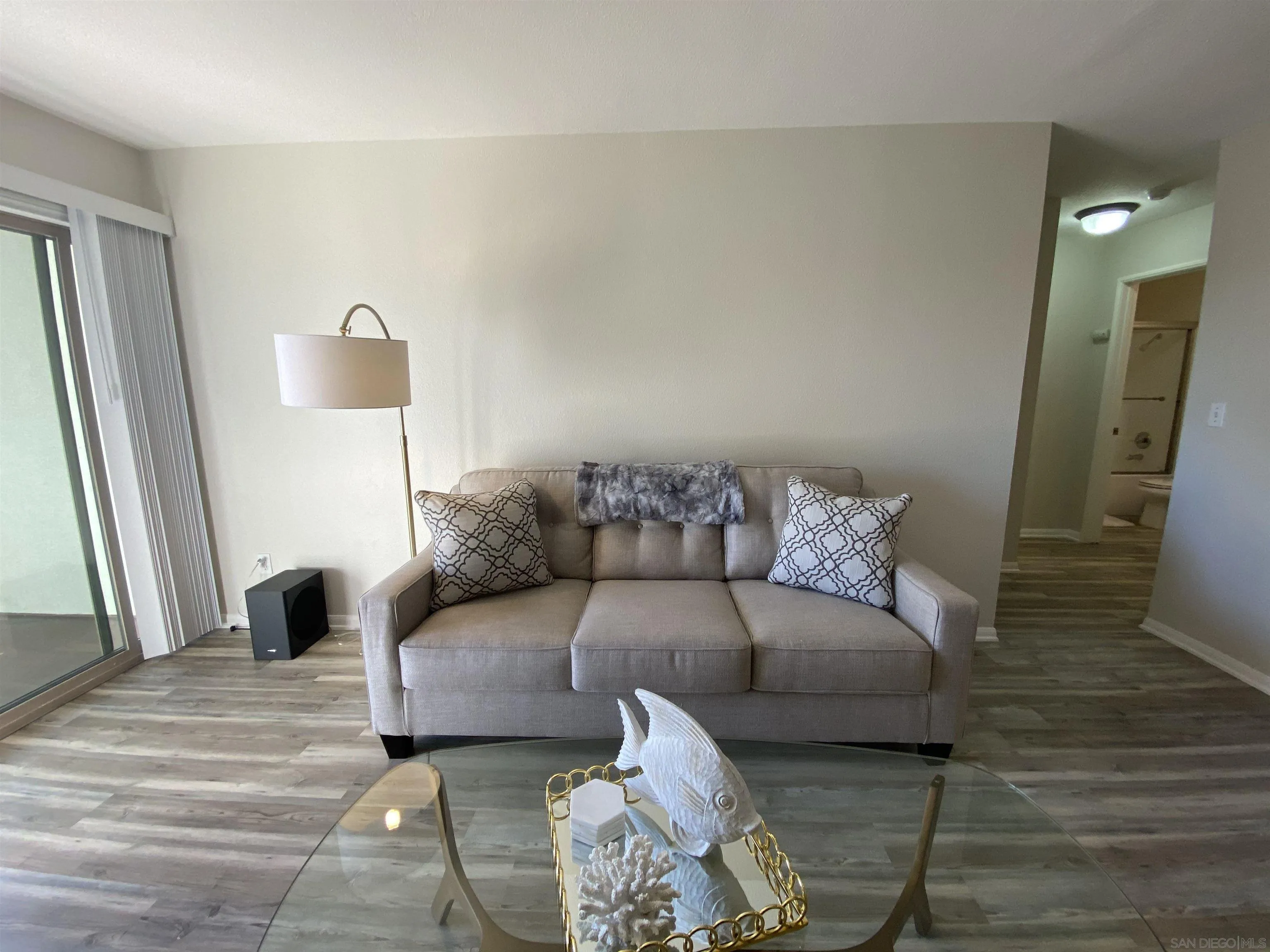1810 S El Camino Real Unit 207