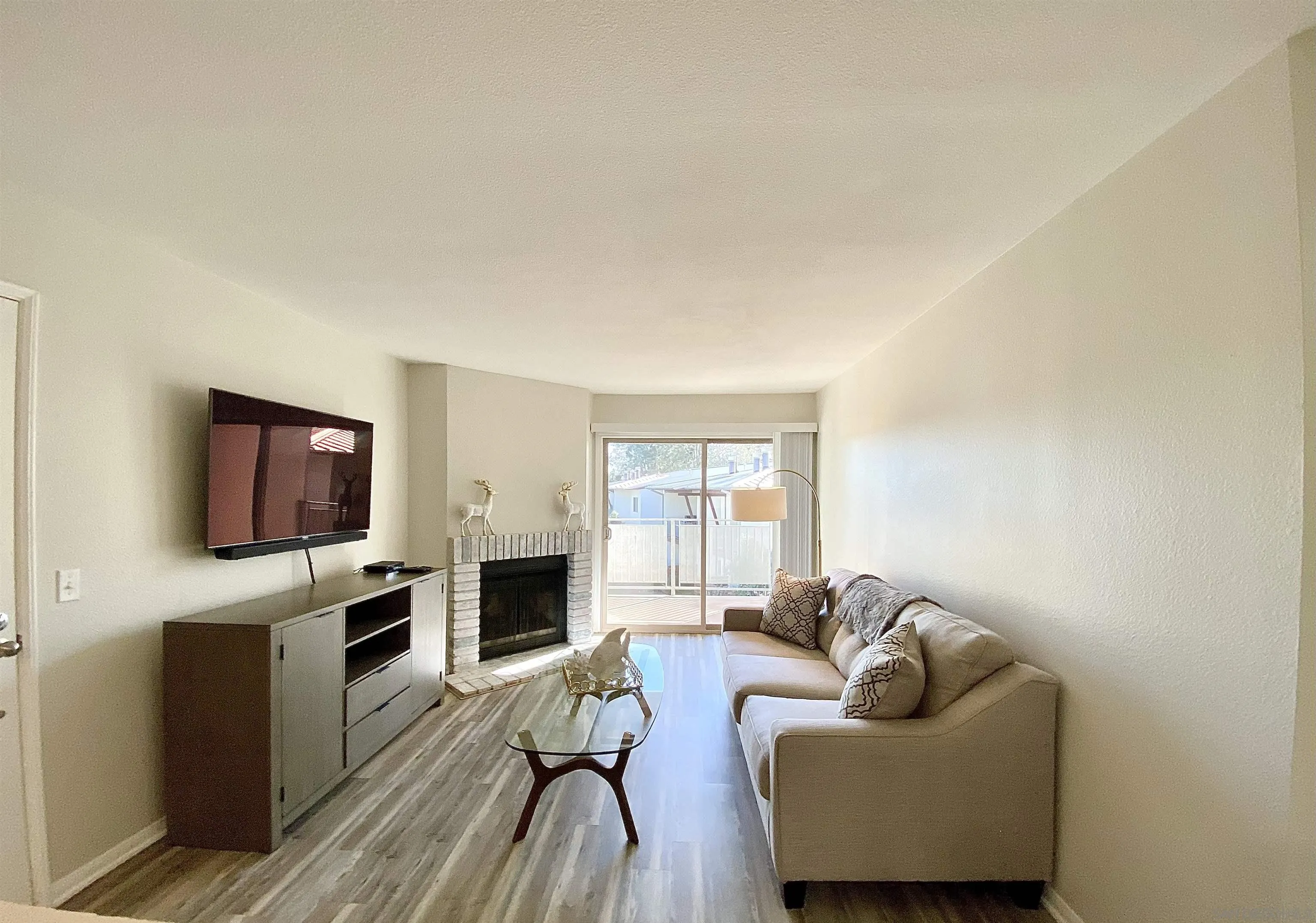 1810 S El Camino Real Unit 207