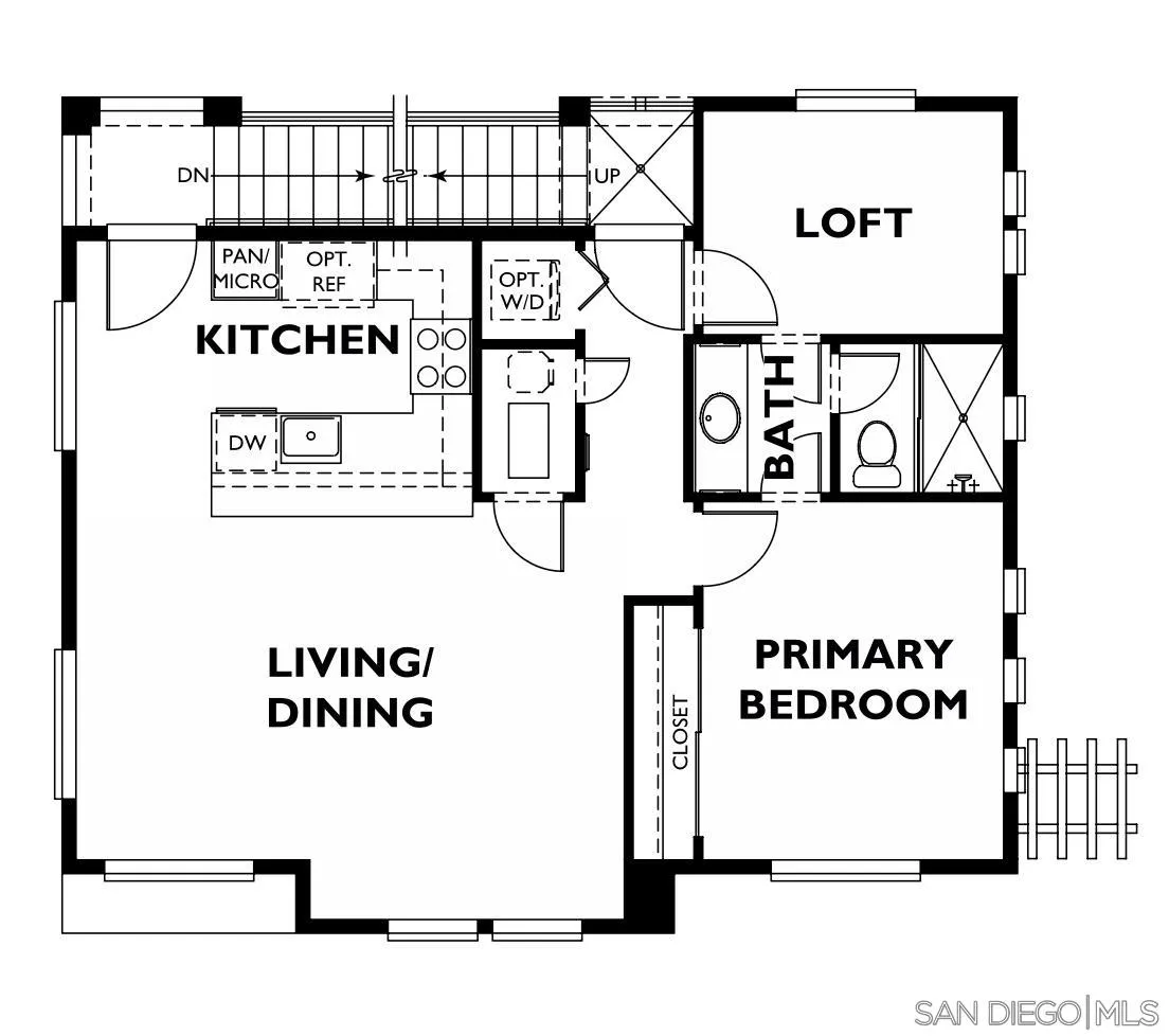 1226 Molara Lane