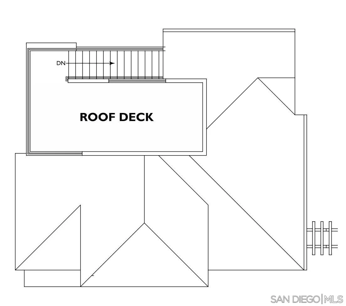 1226 Molara Lane