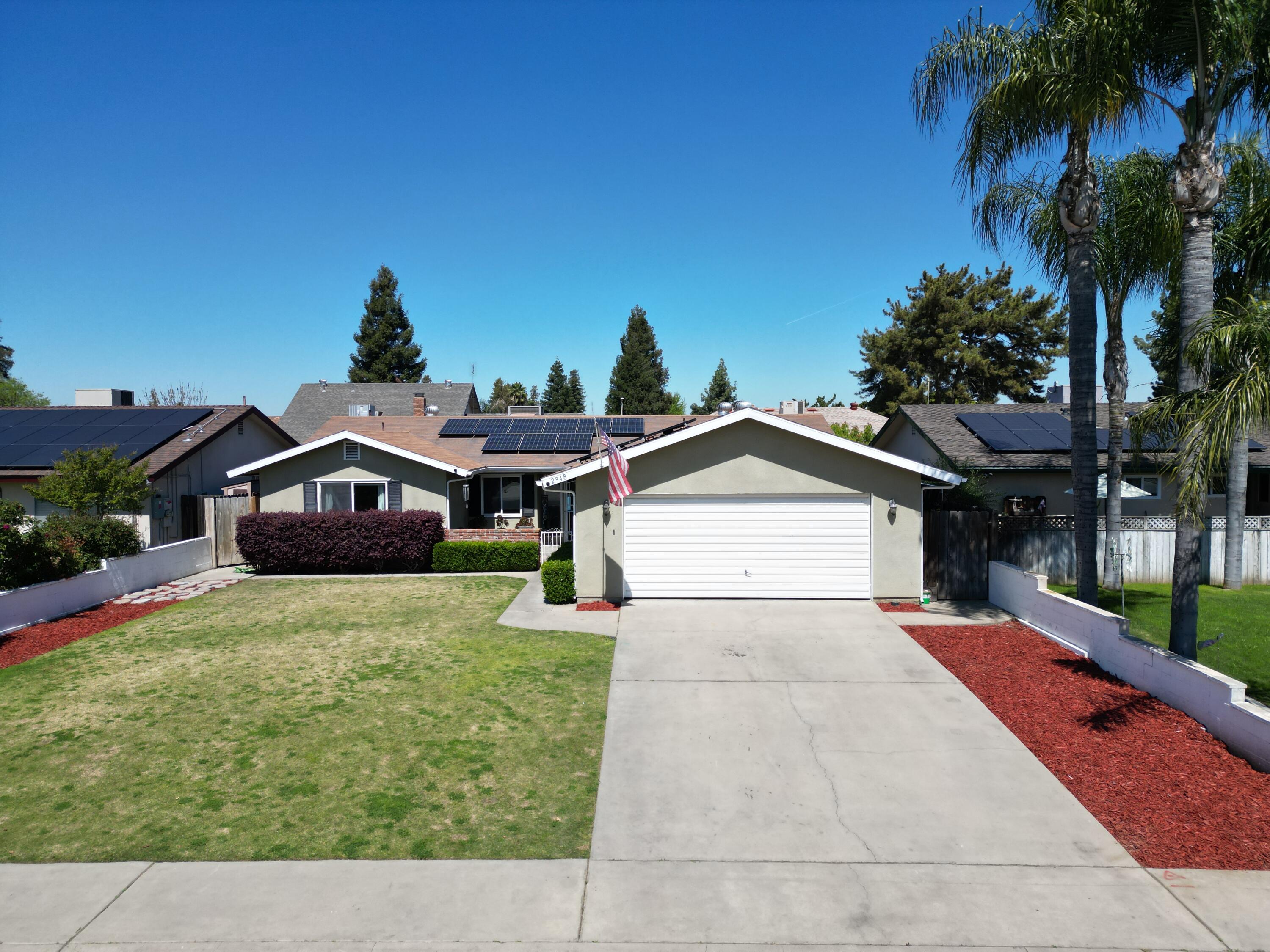 2948 W Country Court