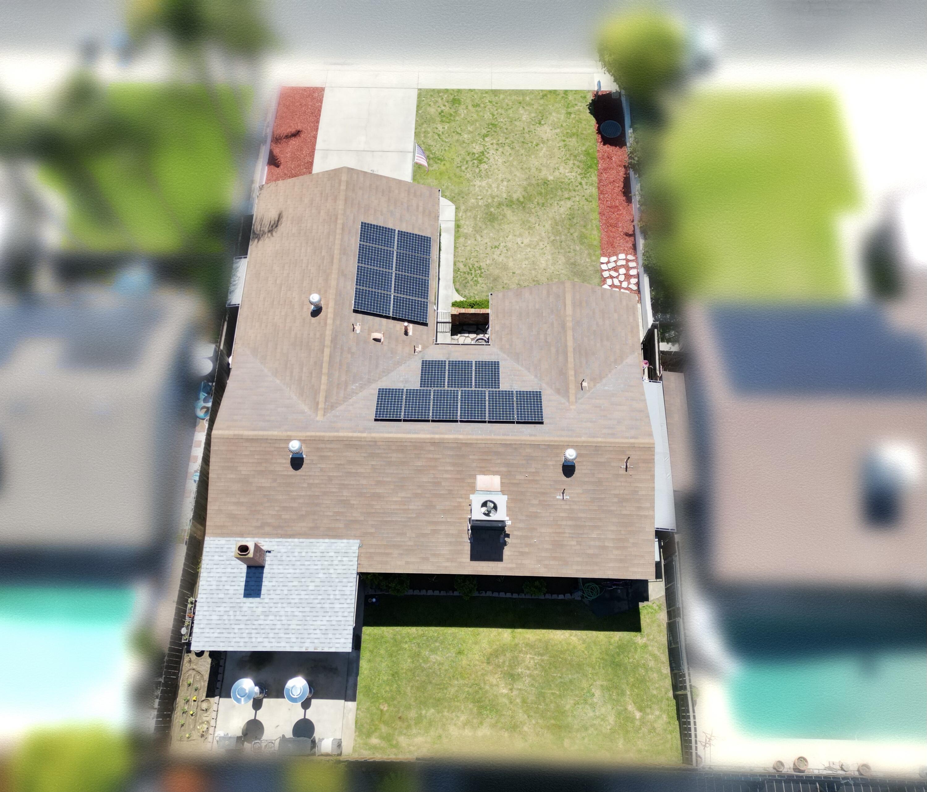 2948 W Country Court