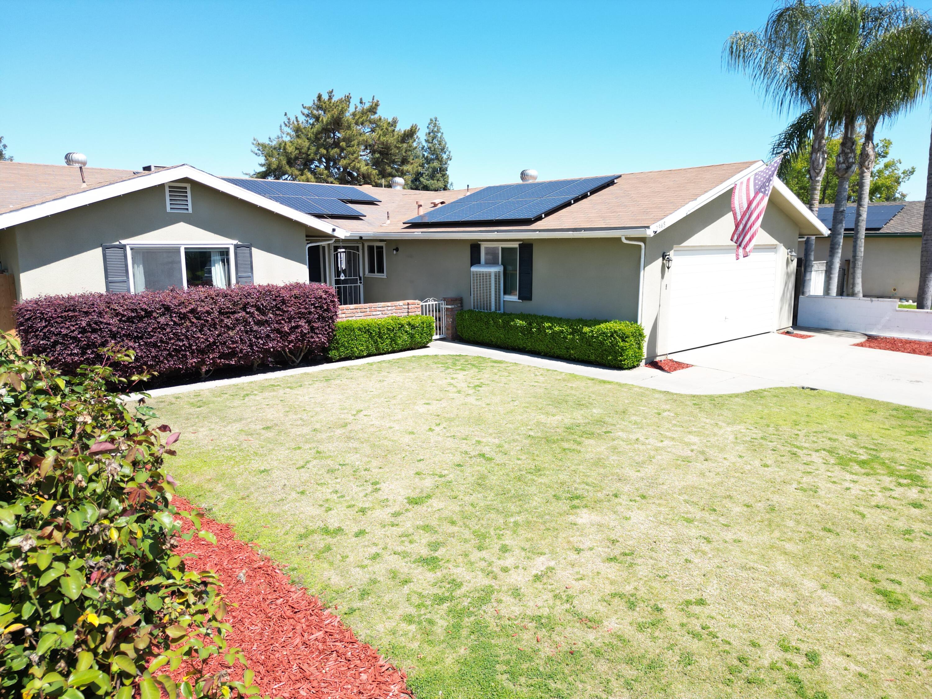 2948 W Country Court