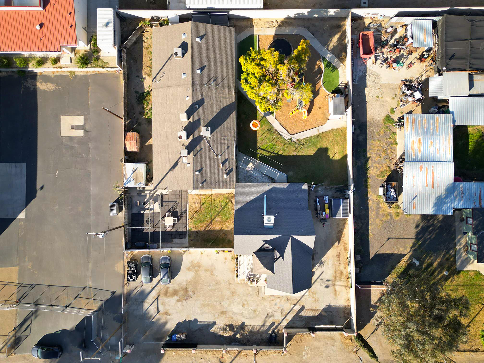 4620 Taft Highway