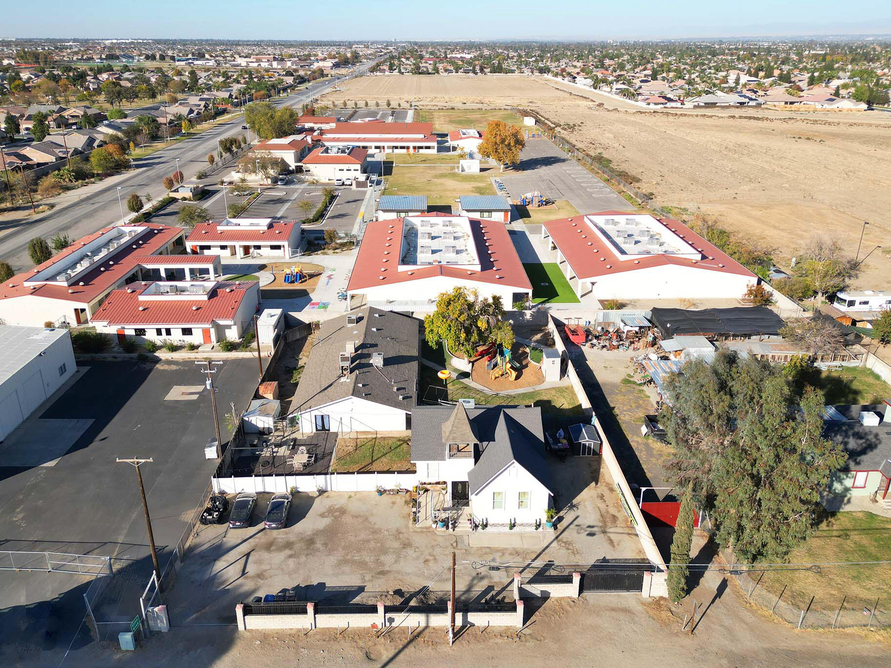 4620 Taft Highway