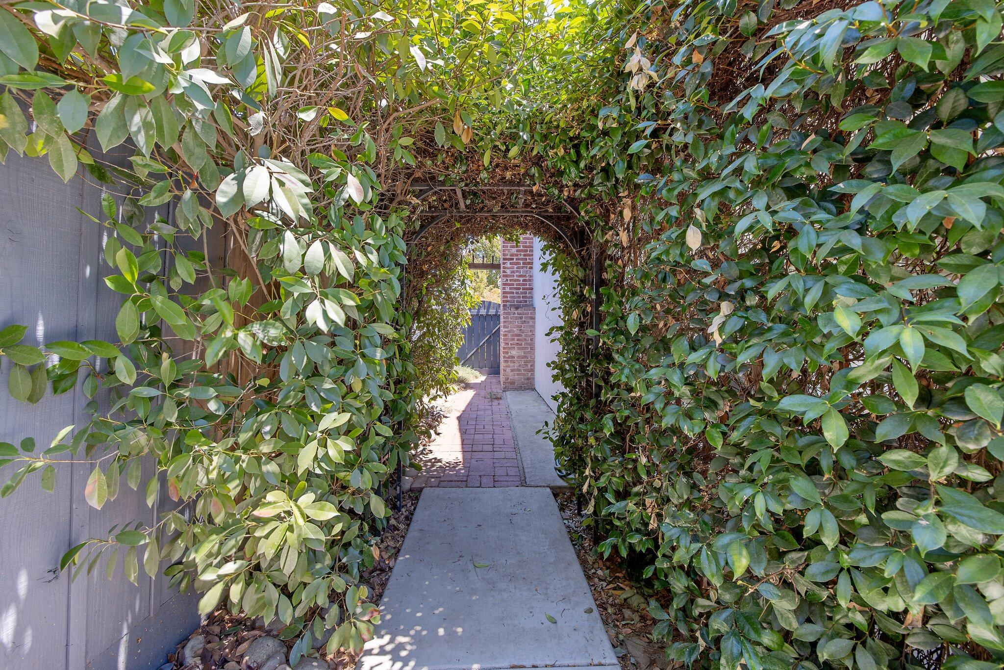2705 S Sowell Street
