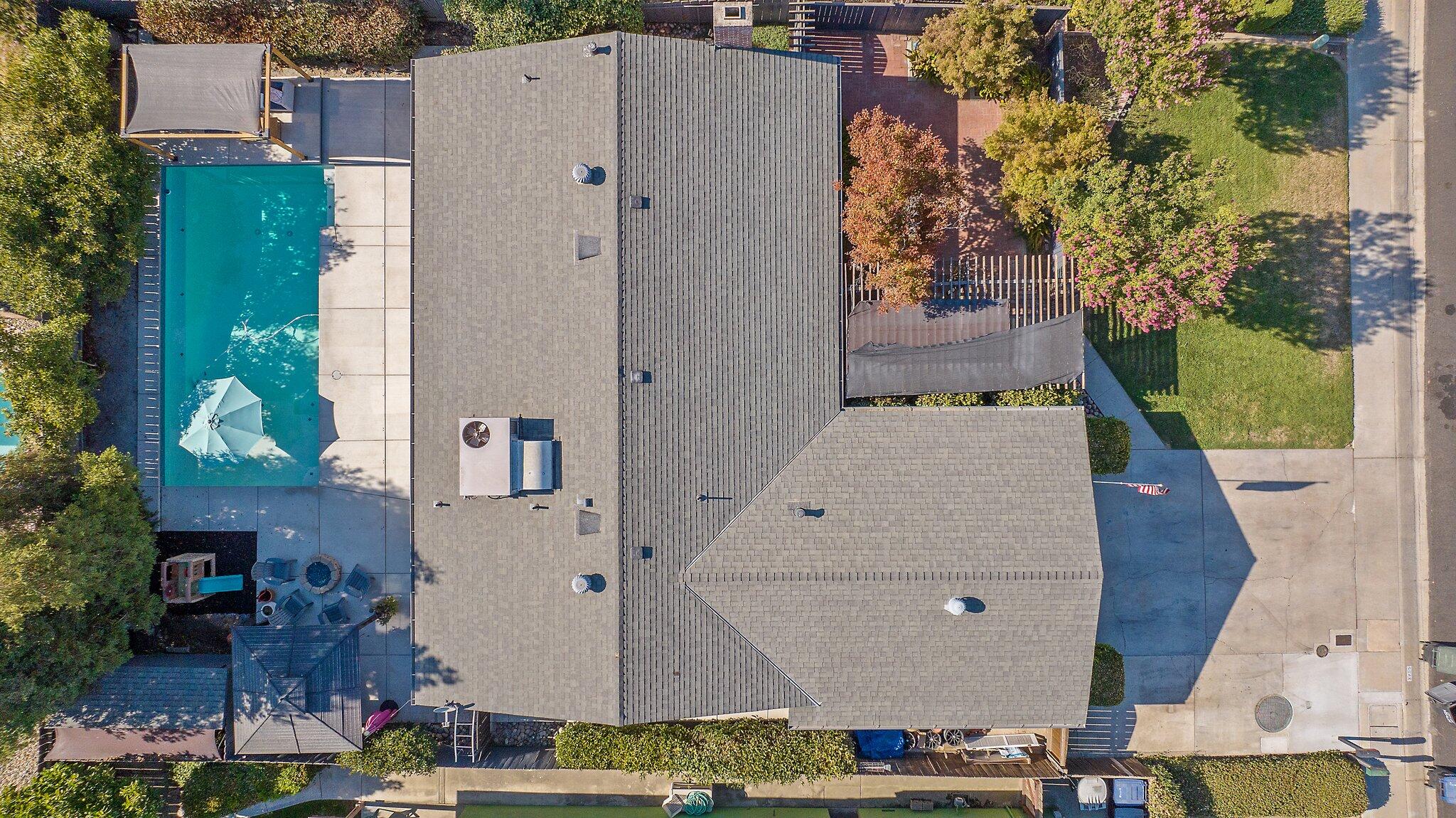 2705 S Sowell Street