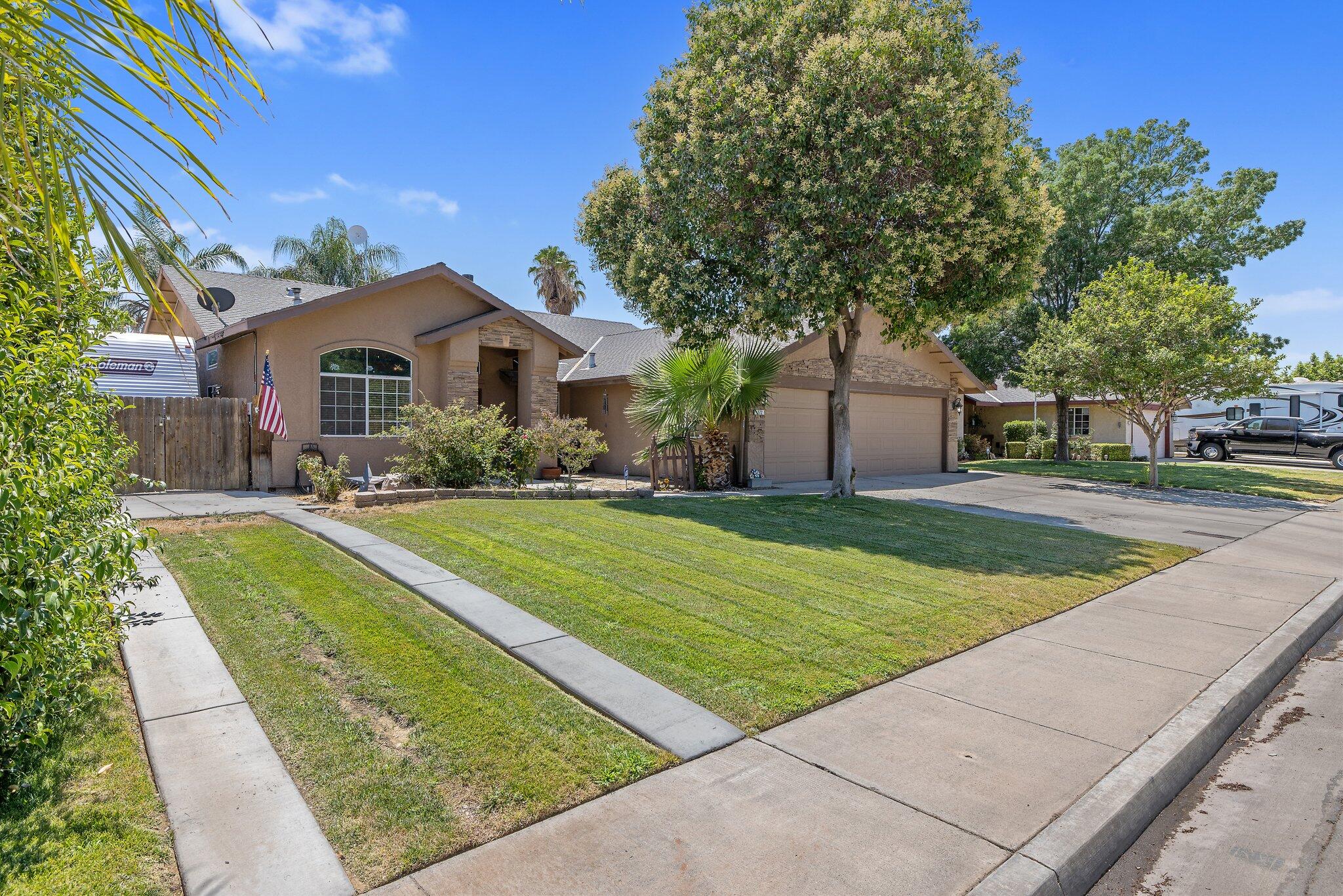 272 San Simeon Lane