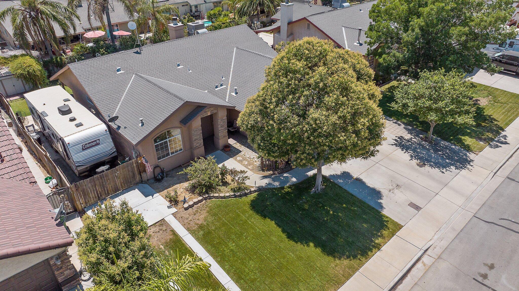 272 San Simeon Lane