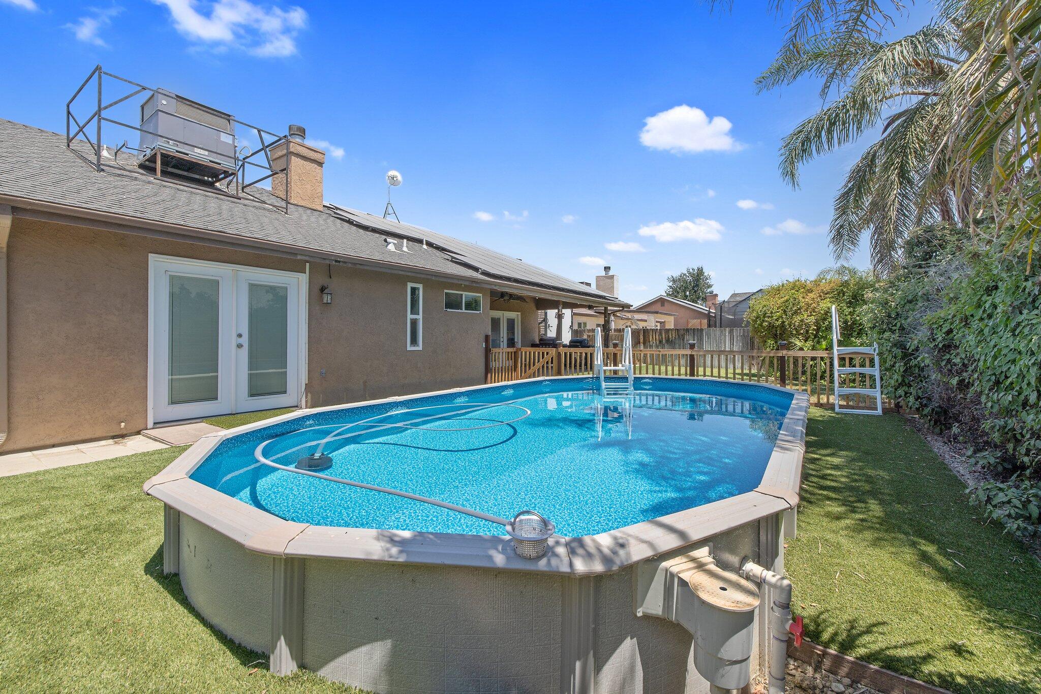 272 San Simeon Lane
