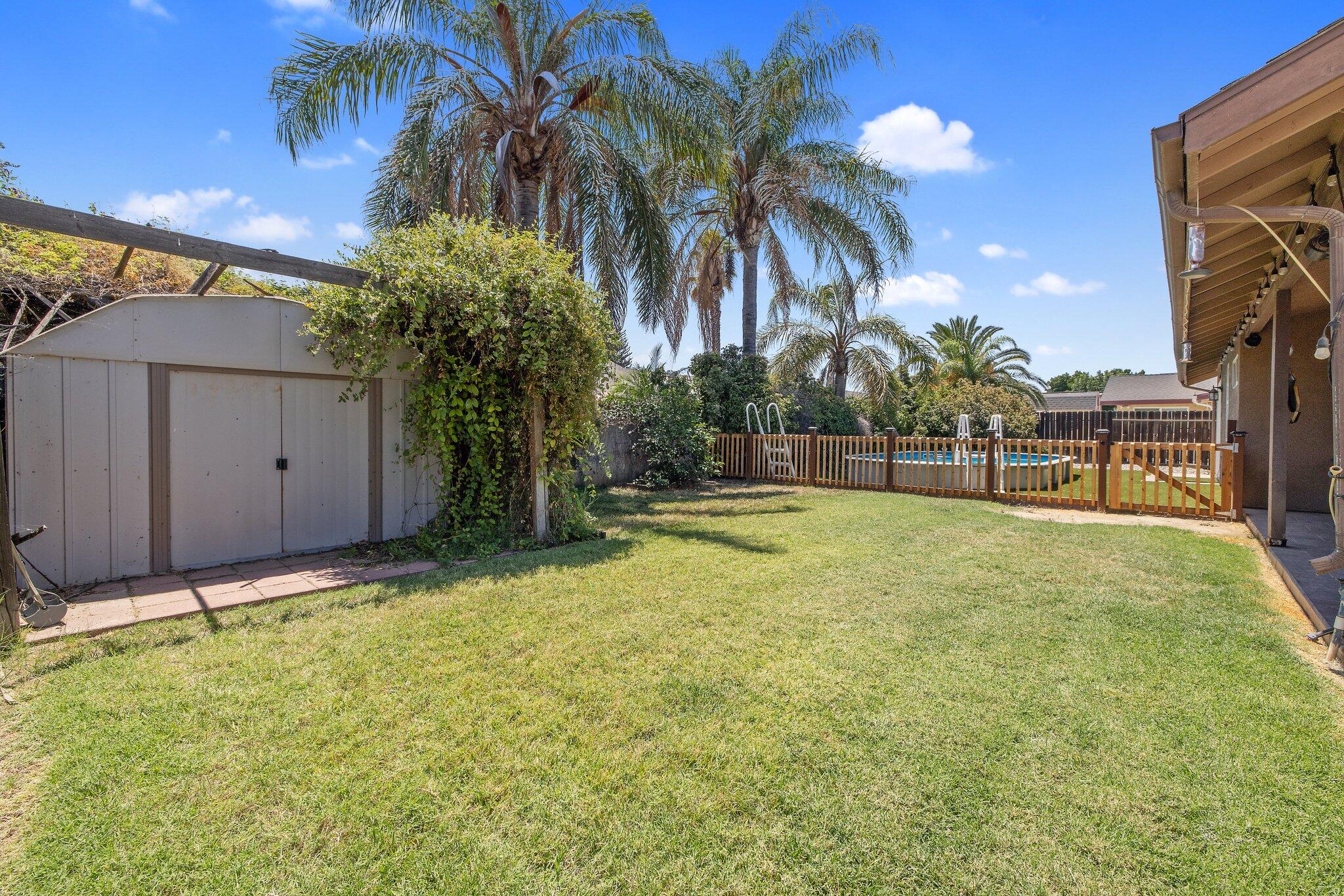 272 San Simeon Lane
