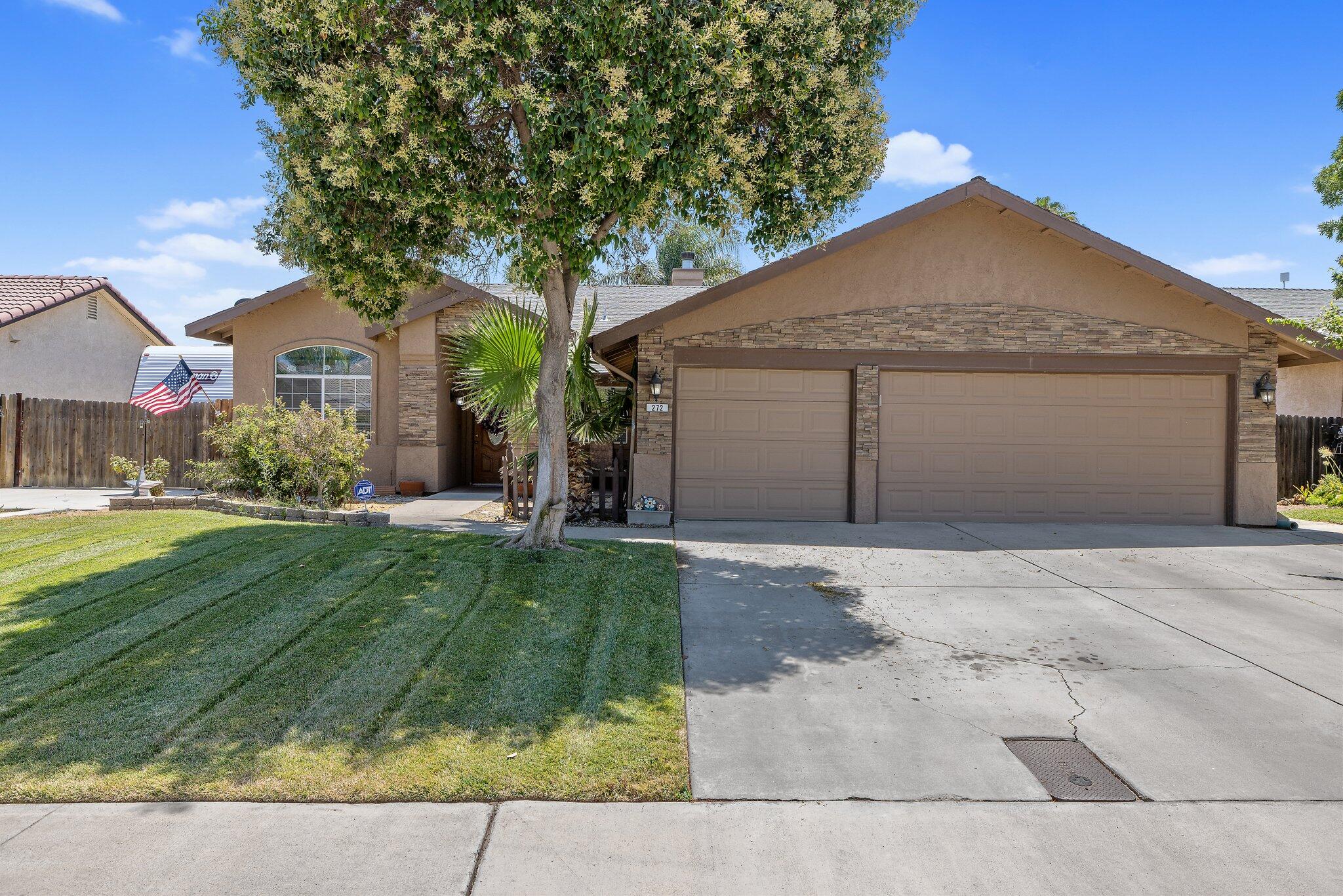 272 San Simeon Lane