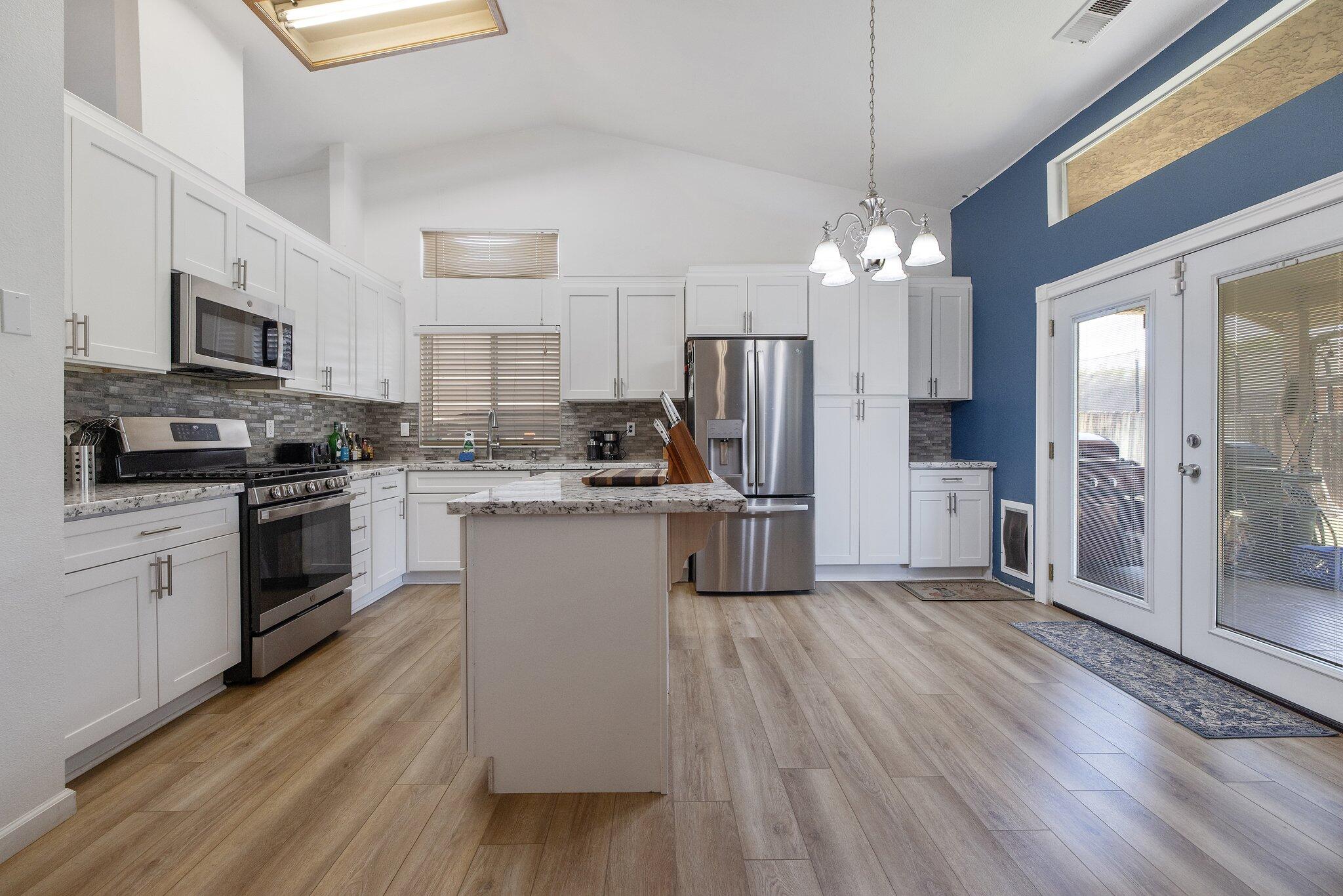 272 San Simeon Lane