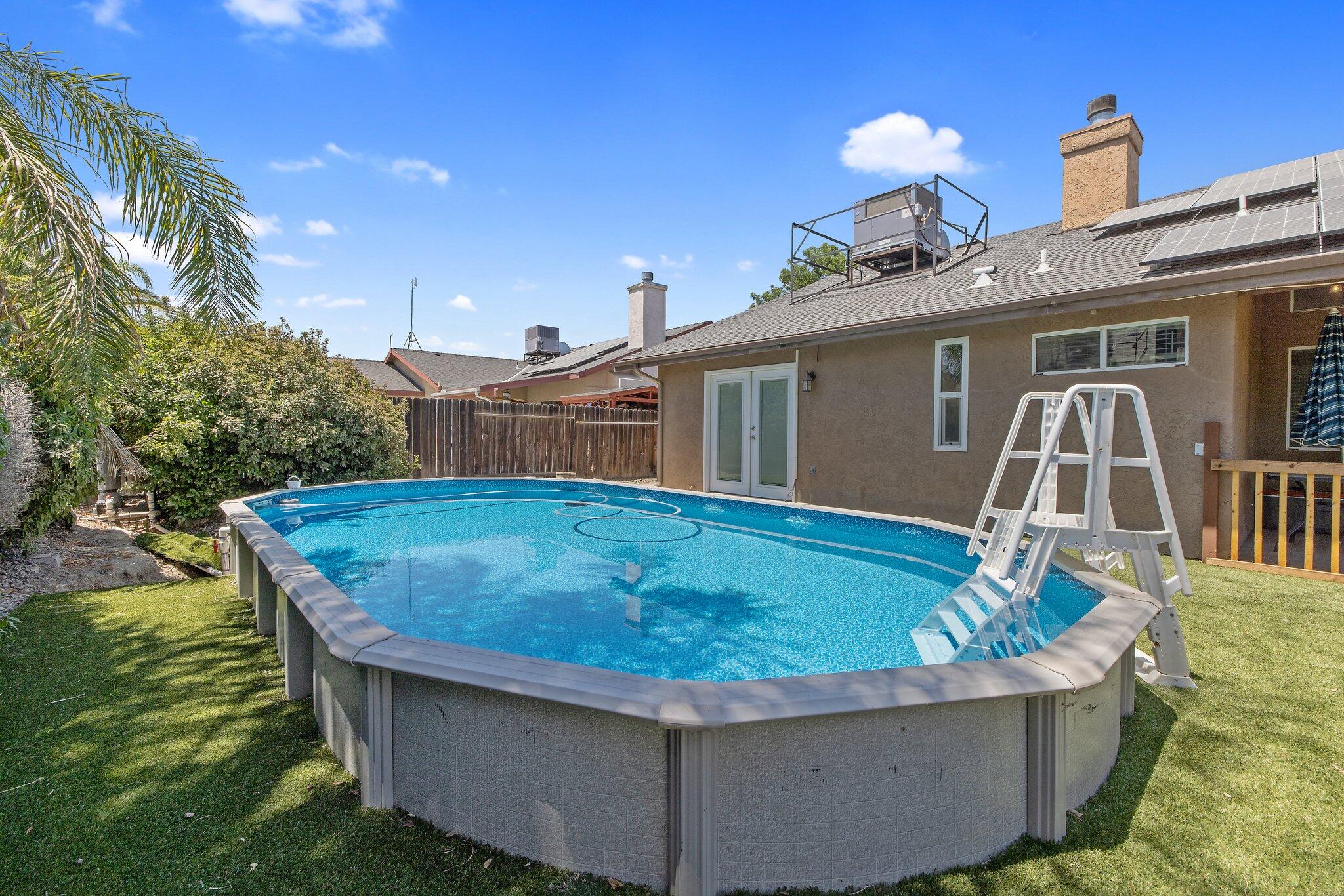 272 San Simeon Lane