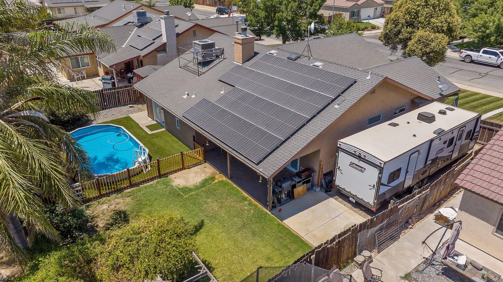 272 San Simeon Lane