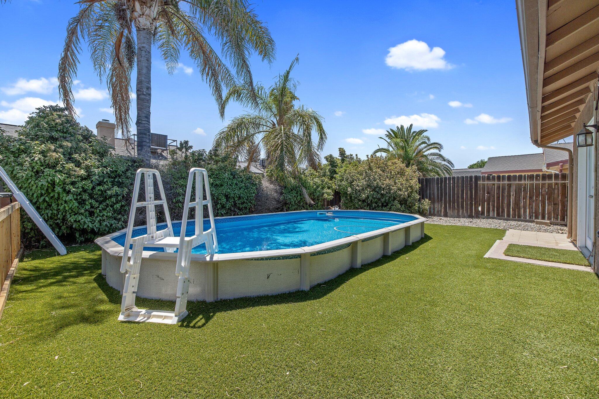 272 San Simeon Lane
