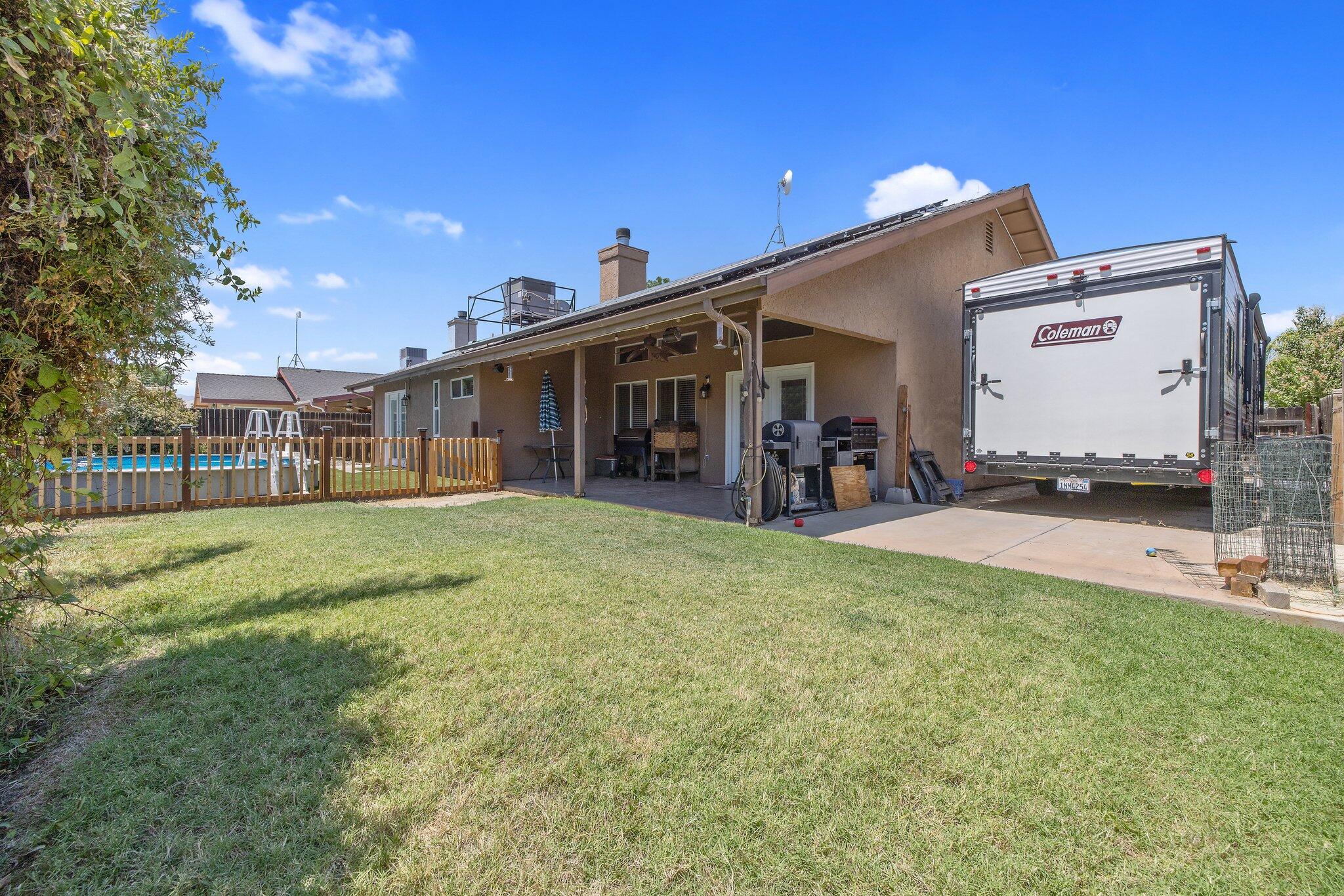 272 San Simeon Lane