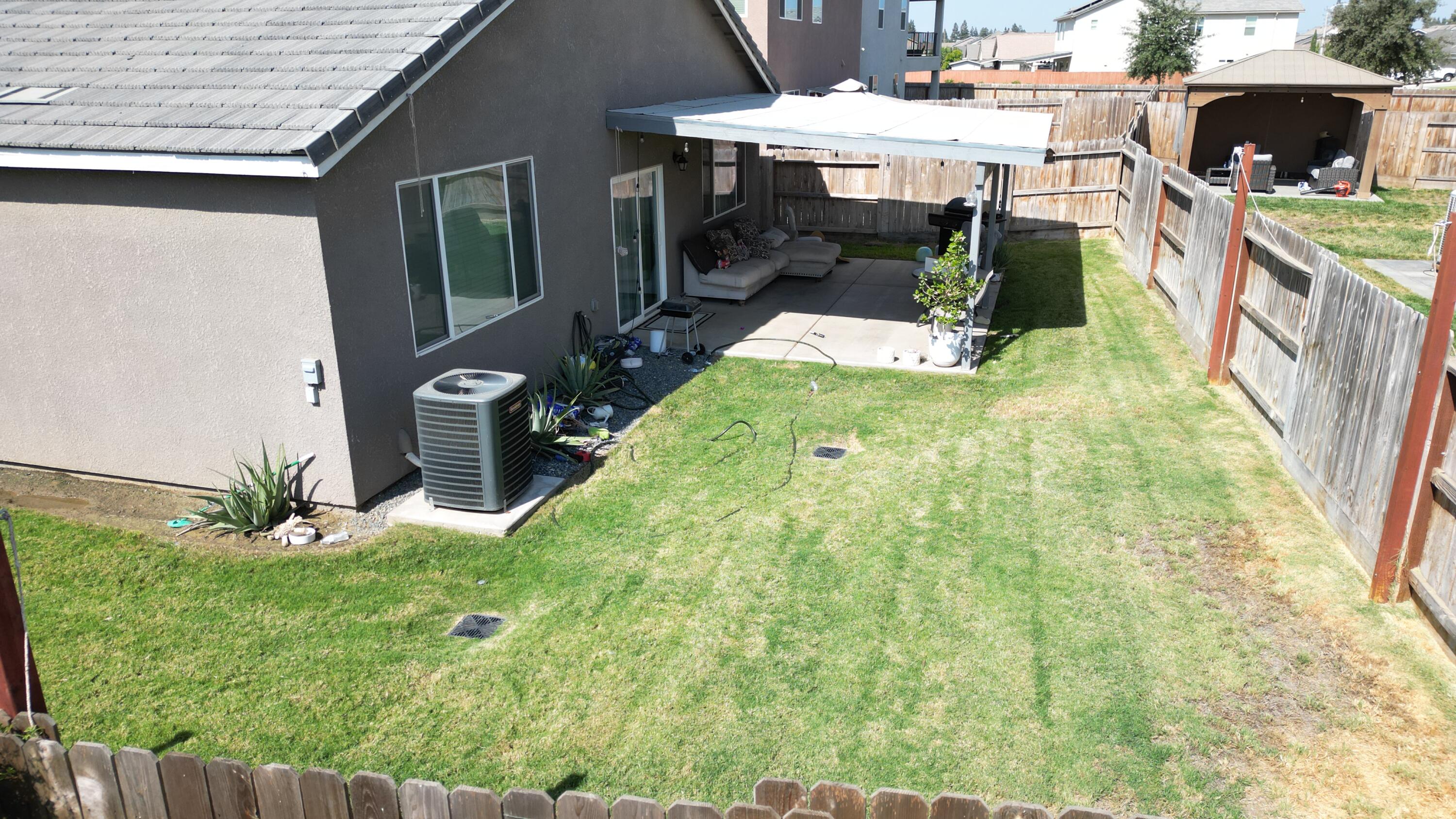 3506 E Seeger Avenue