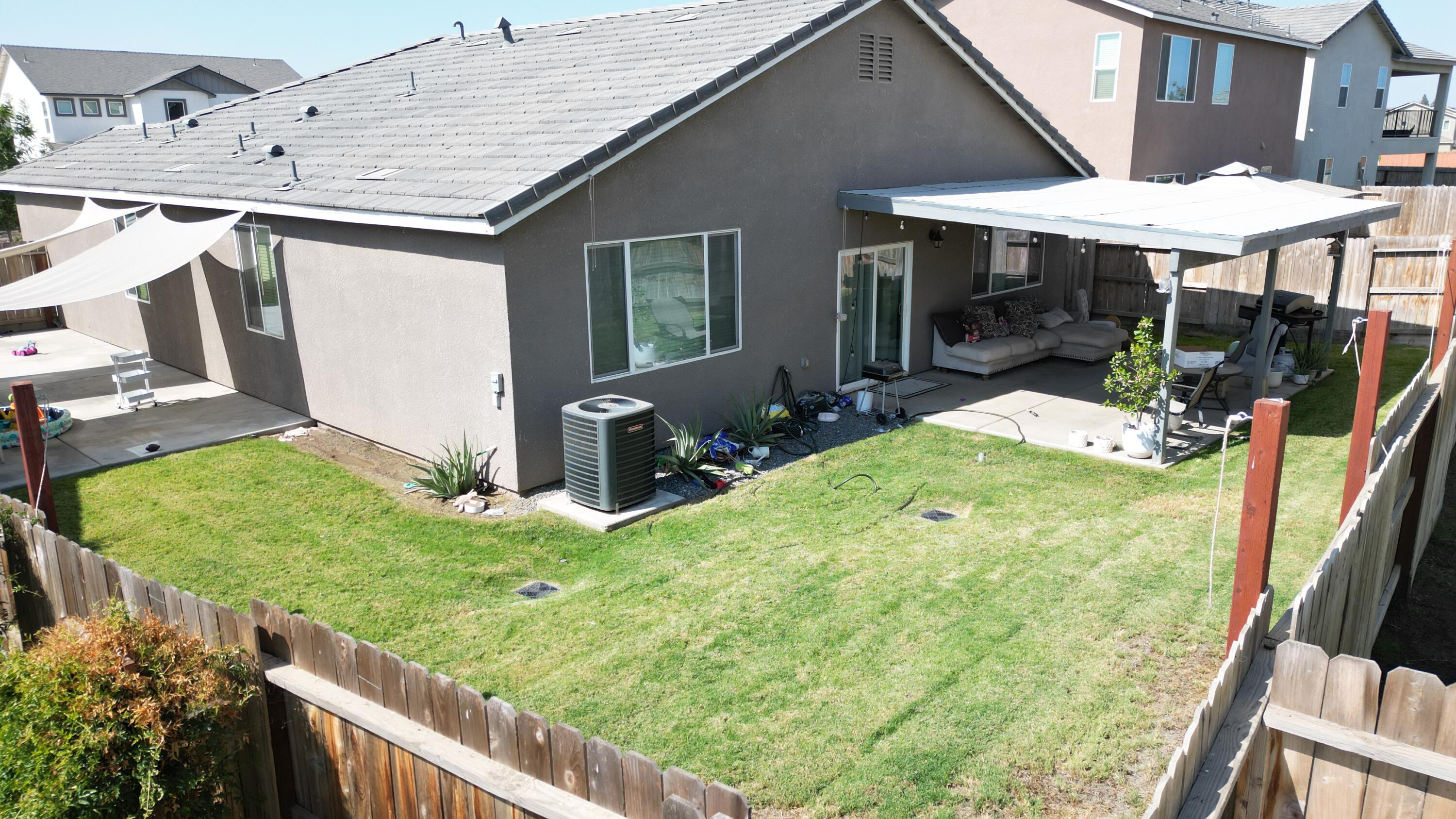 3506 E Seeger Avenue