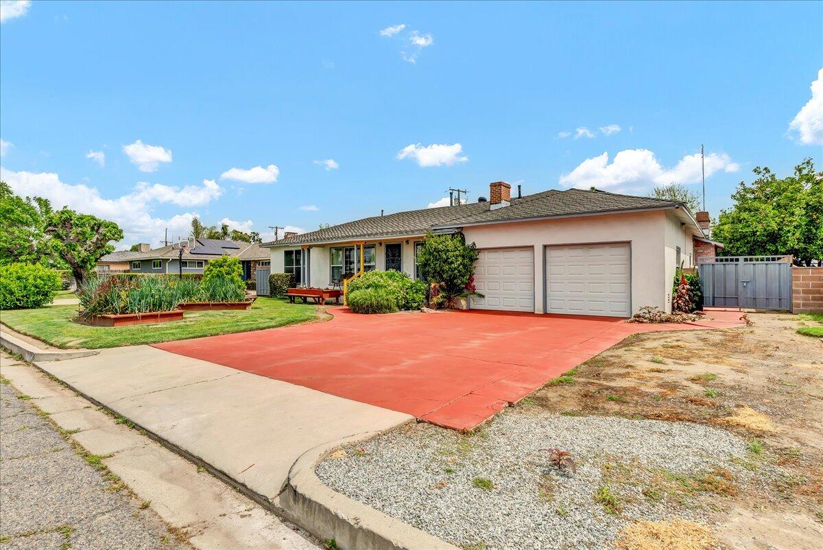 1300 S Fairway Street