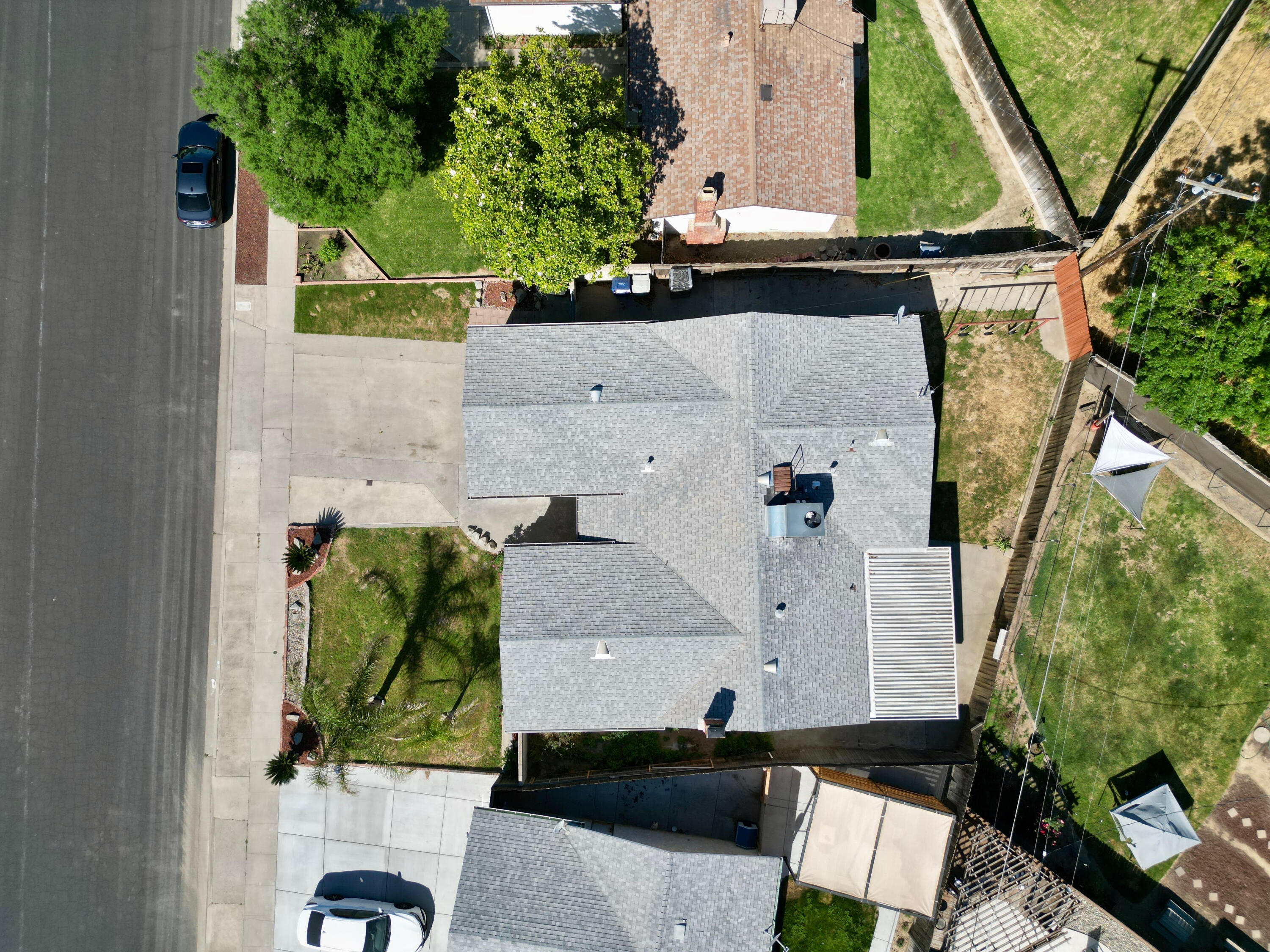 1913 N Waukena Way