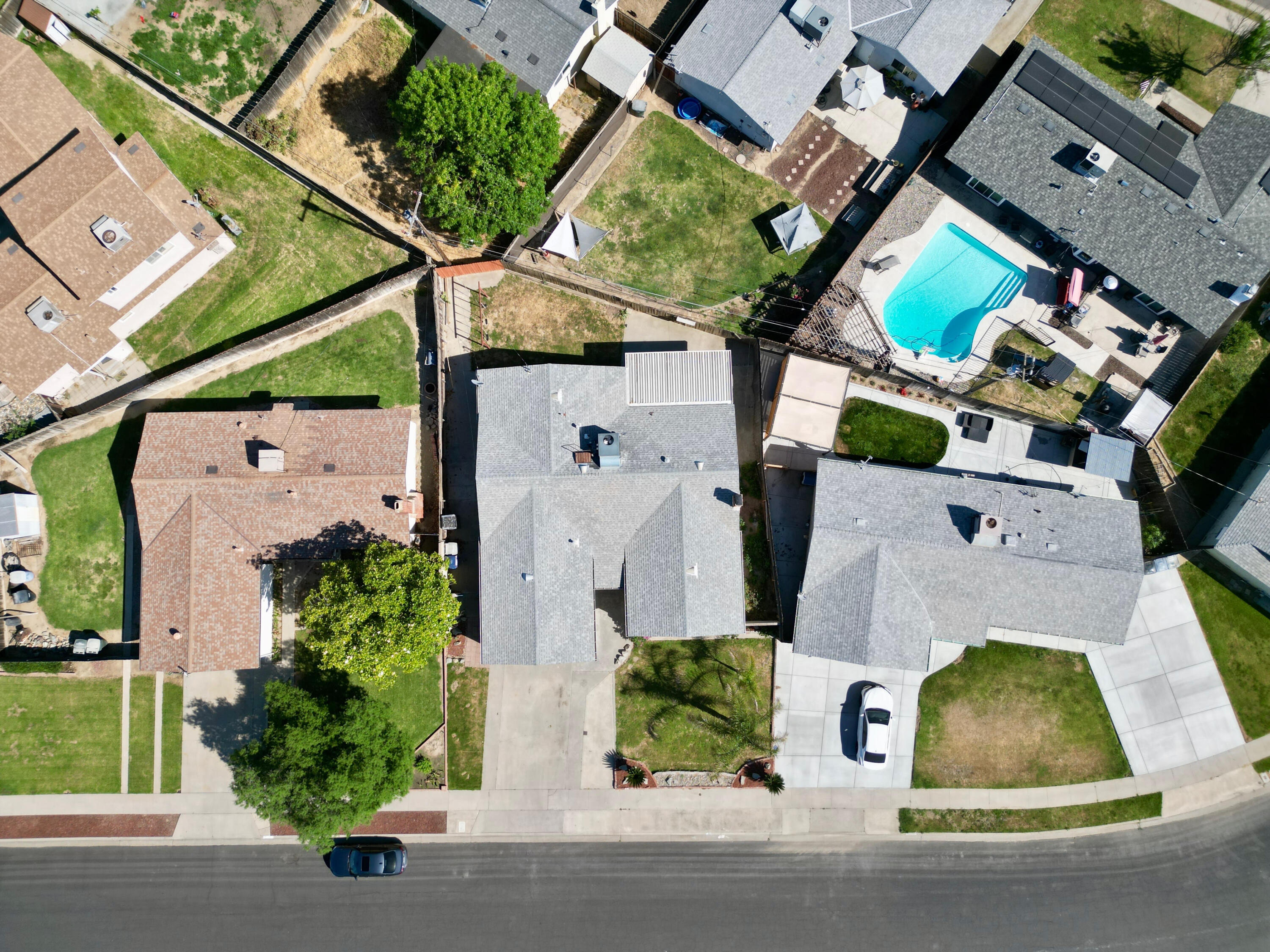 1913 N Waukena Way