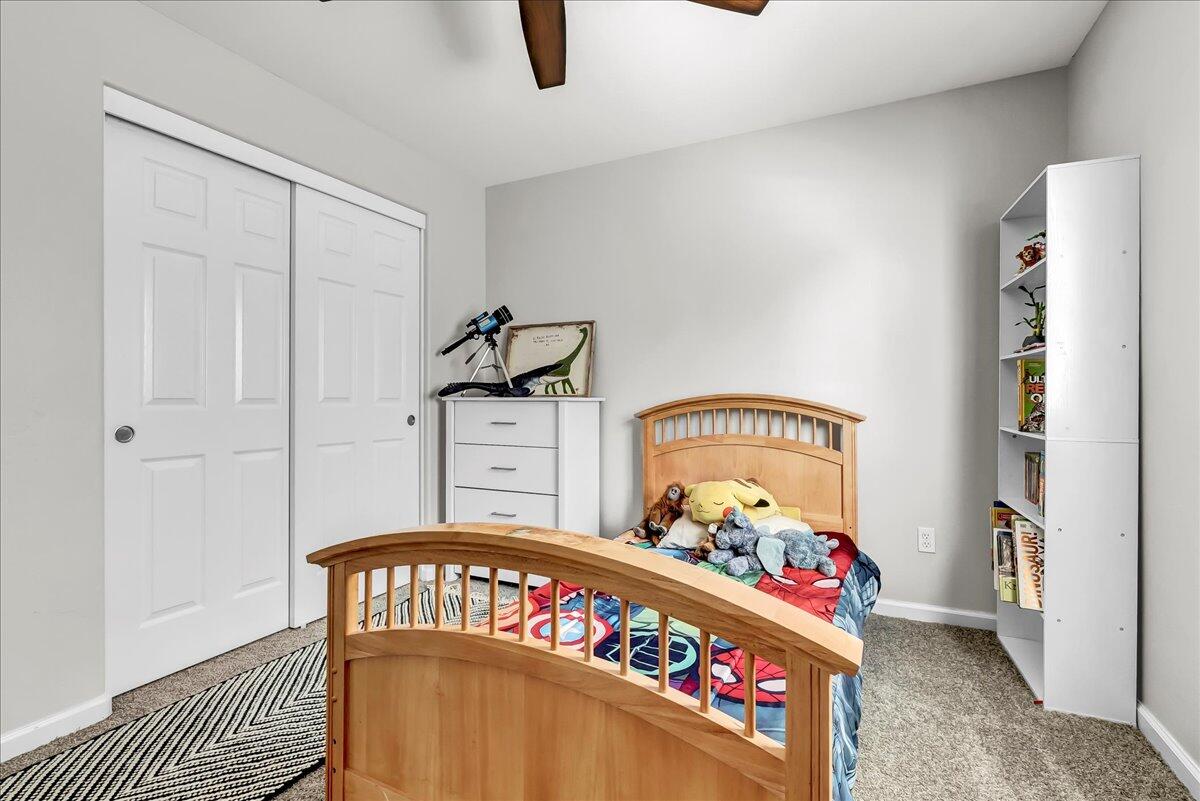 3038 N Linda Vista Court