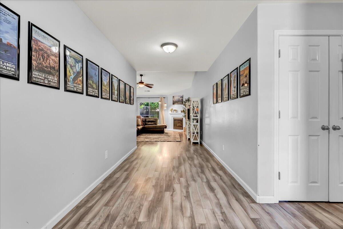 3038 N Linda Vista Court