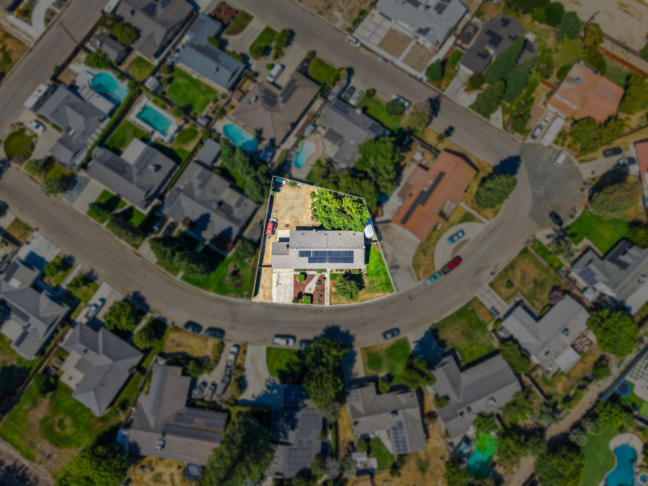 26507 Mulanax Dr Drive