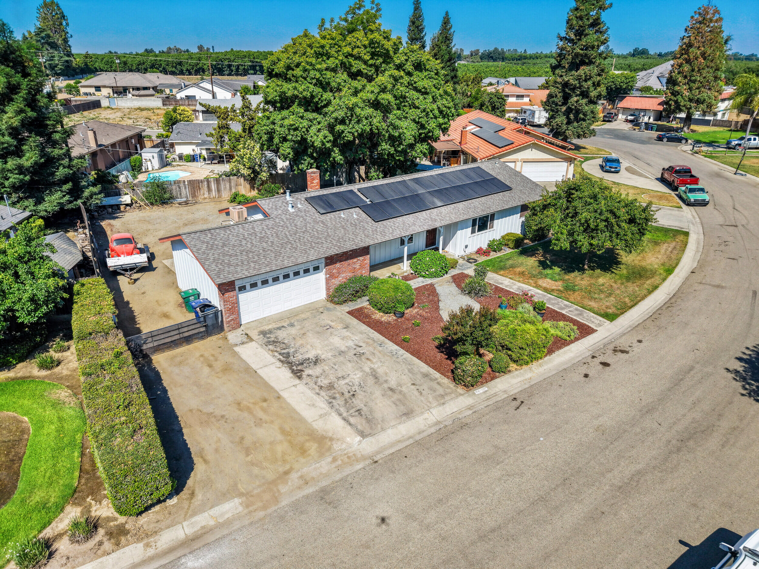 26507 Mulanax Dr Drive
